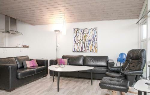 Holiday Home Toftevej
