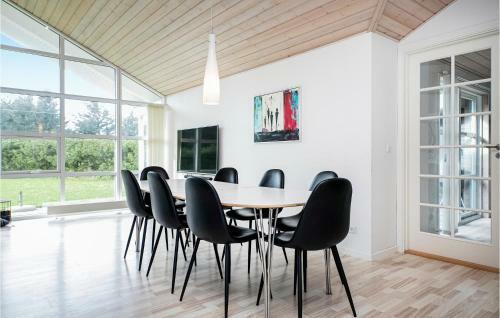 Holiday Home Toftevej