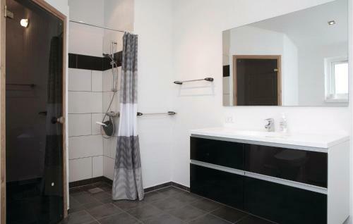 Holiday Home Toftevej