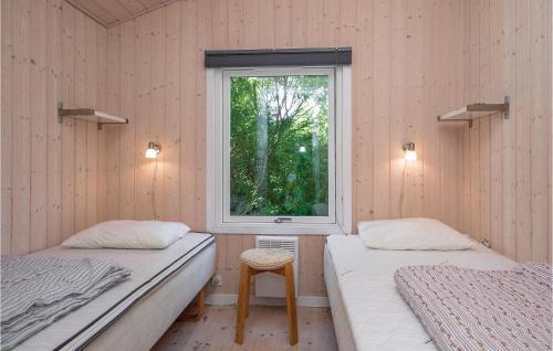Holiday Home Harald Jensensvej