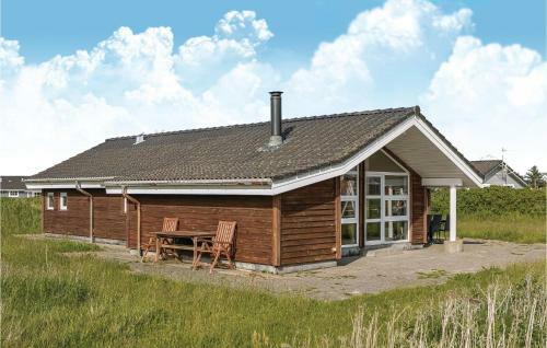 Holiday Home Diget IV