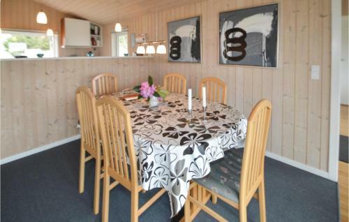 Holiday Home Mathildevej L�kken V