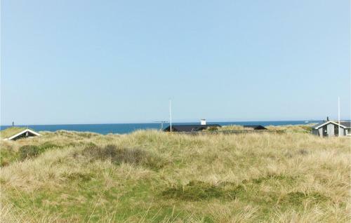 Holiday Home Mathildevej L�kken V