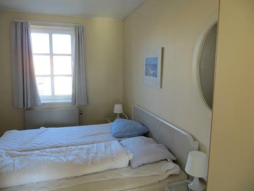 L�kken Badehotel Apartments