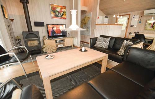 Holiday Home Magdalenevej L�kken VI