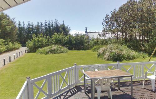 Holiday Home Magdalenevej L�kken VI