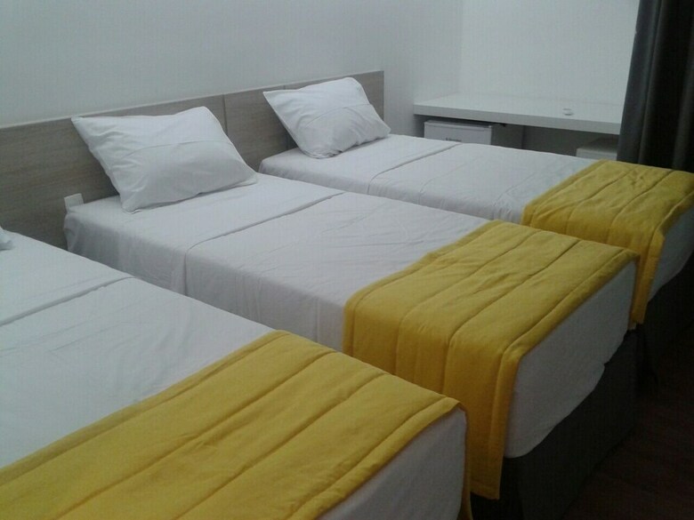 Mcz Hotel