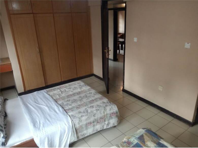 New Trafford Serviced Apartments