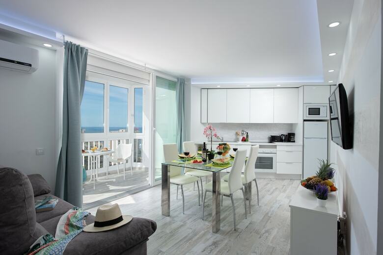 Y10d.best Yomely Apartment Las Americas
