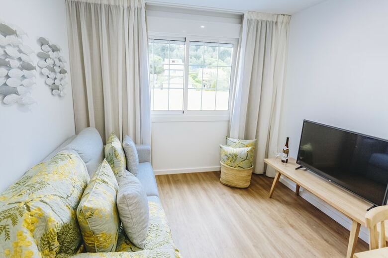 Apartamentos La Toja