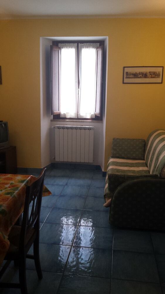 Apartamento Residence Santa Brigida