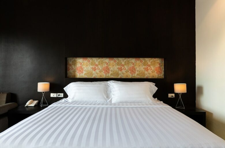 Hotel Amata Patong