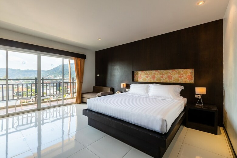 Hotel Amata Patong