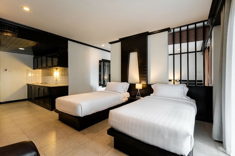 Hotel Amata Patong