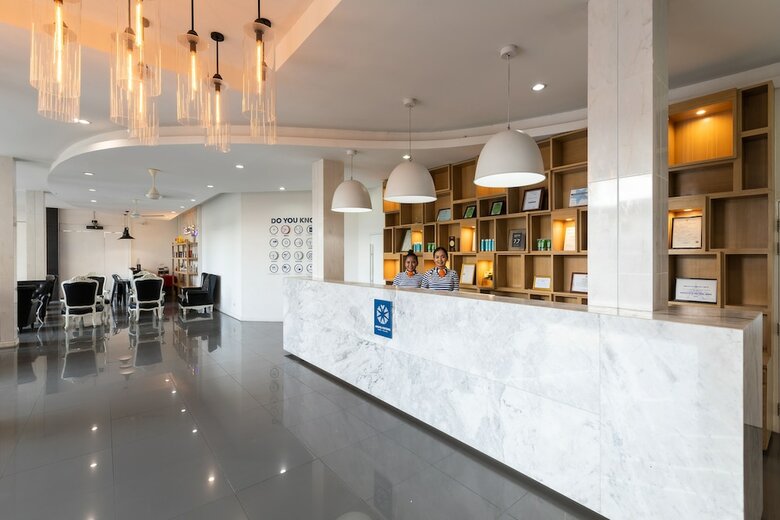 Hotel Amata Patong