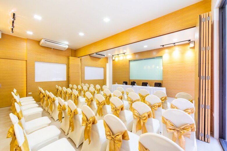 Hotel Amata Patong