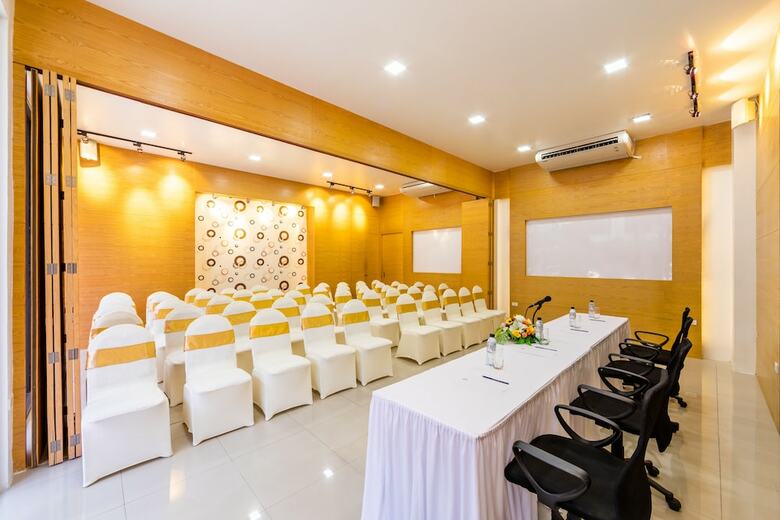 Hotel Amata Patong