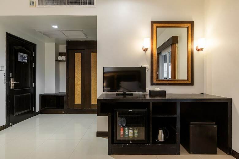 Hotel Amata Patong