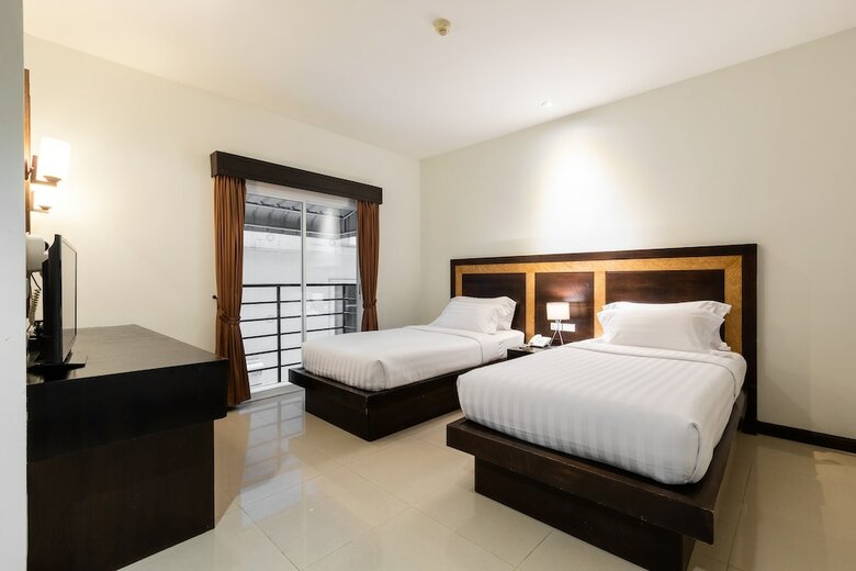 Hotel Amata Patong