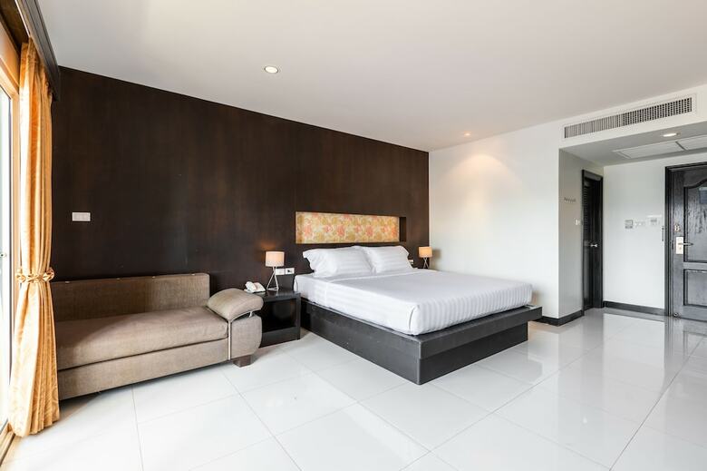 Hotel Amata Patong