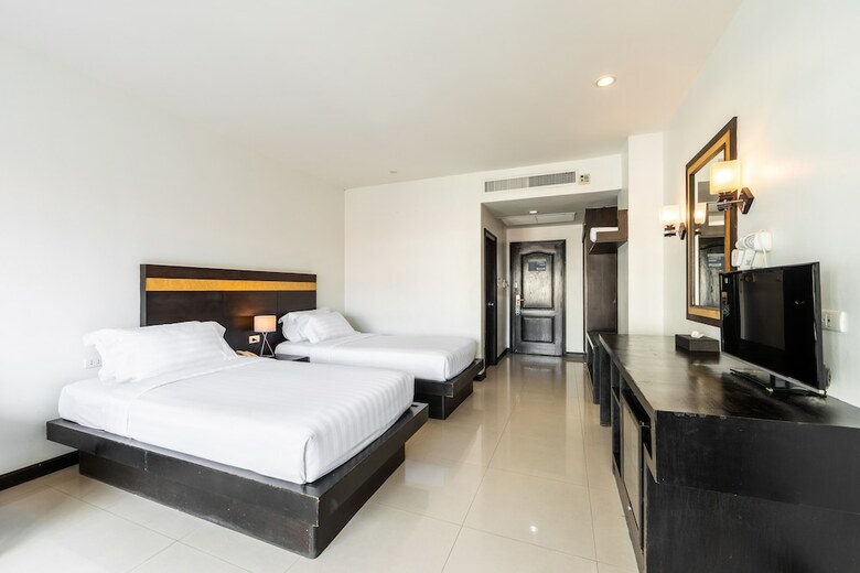 Hotel Amata Patong