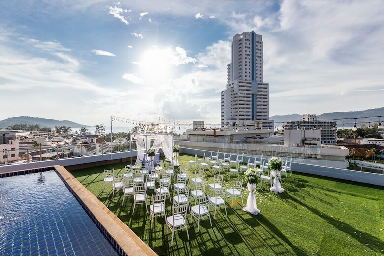 Hotel Amata Patong