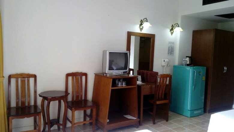 Hotel Amata Patong