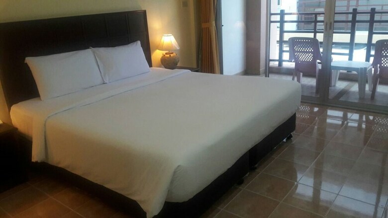 Hotel Amata Patong