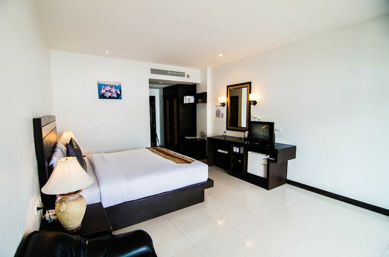 Hotel Amata Patong