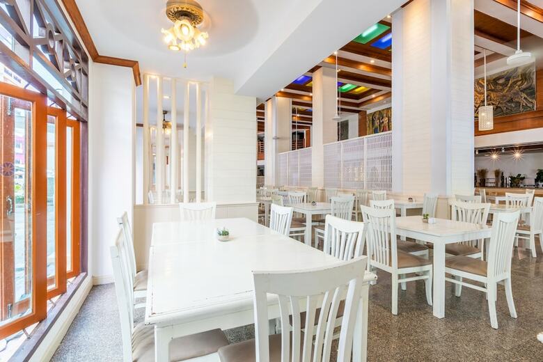 Hotel Amata Patong
