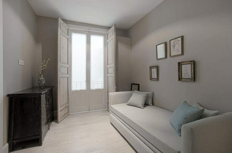 Apartamentos Great 2 Bd Aparm In Prime Location. Huertas