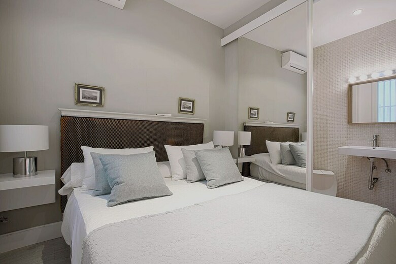 Apartamentos Great 2 Bd Aparm In Prime Location. Huertas
