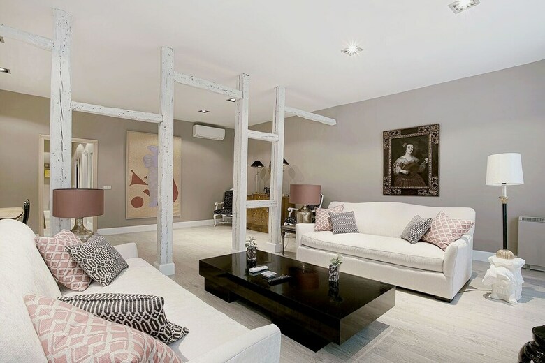 Apartamentos Great 2 Bd Aparm In Prime Location. Huertas