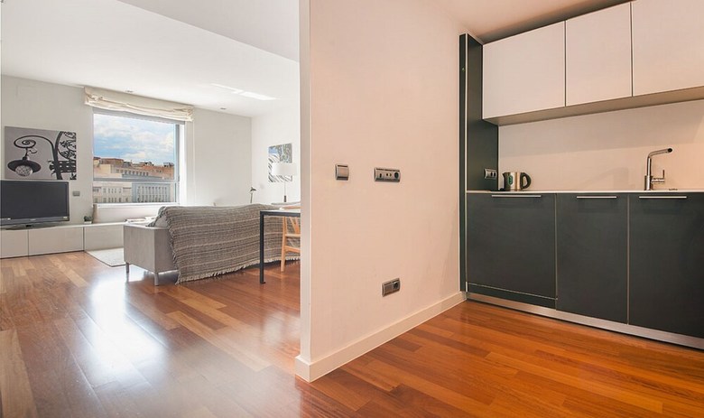 Apartamentos You Stylish Paseo de Gracia 2