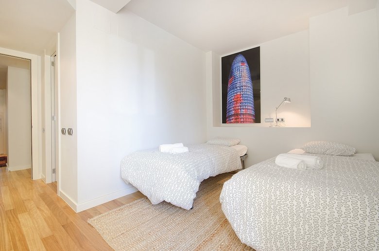 Apartamentos You Stylish Paseo de Gracia 2