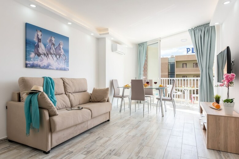 Apartamentos M4g Brand New Central