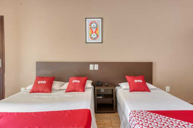 Oyo Hotel Rio Claro