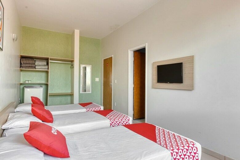 Oyo Hotel Rio Claro