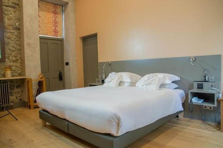 Bed & Breakfast Slebech Park Restaurant & Rooms