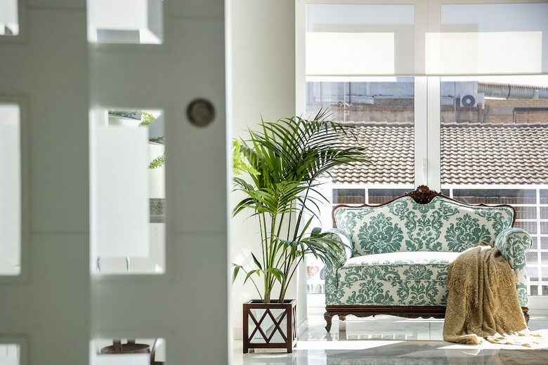 Beutiful & Spacious 3bd Apartm In Prime Location. Recogidas