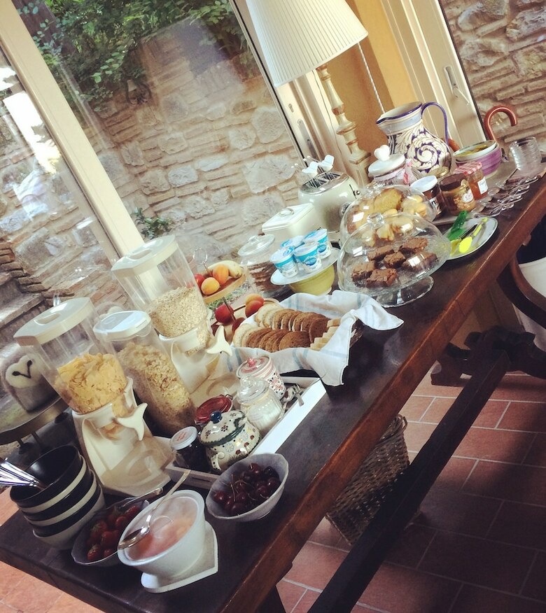 Hotel La Locanda Del Barbagianni