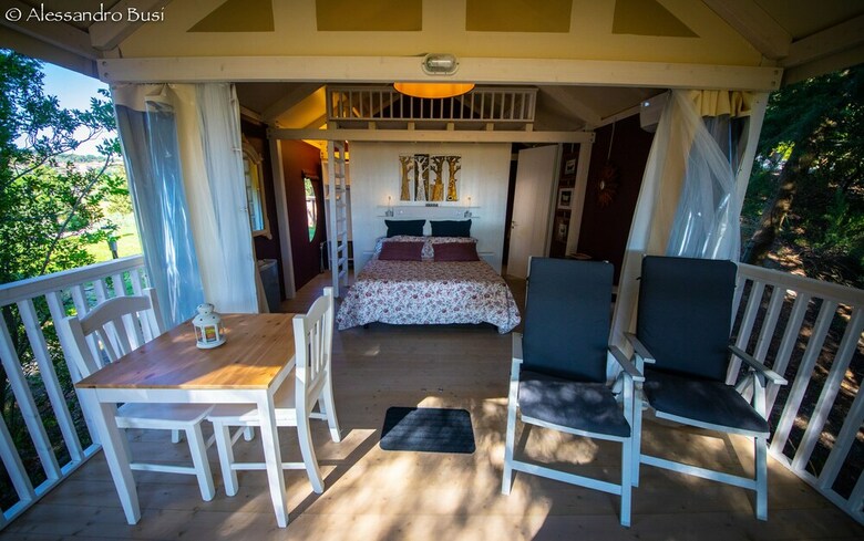 Hotel La Locanda Del Barbagianni