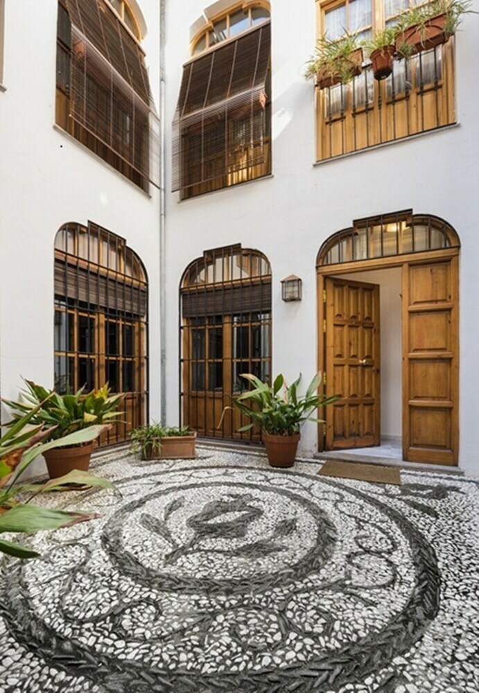Apartamentos Prime Location 2 Bd Aptm.up To 6 People. Pasiegas