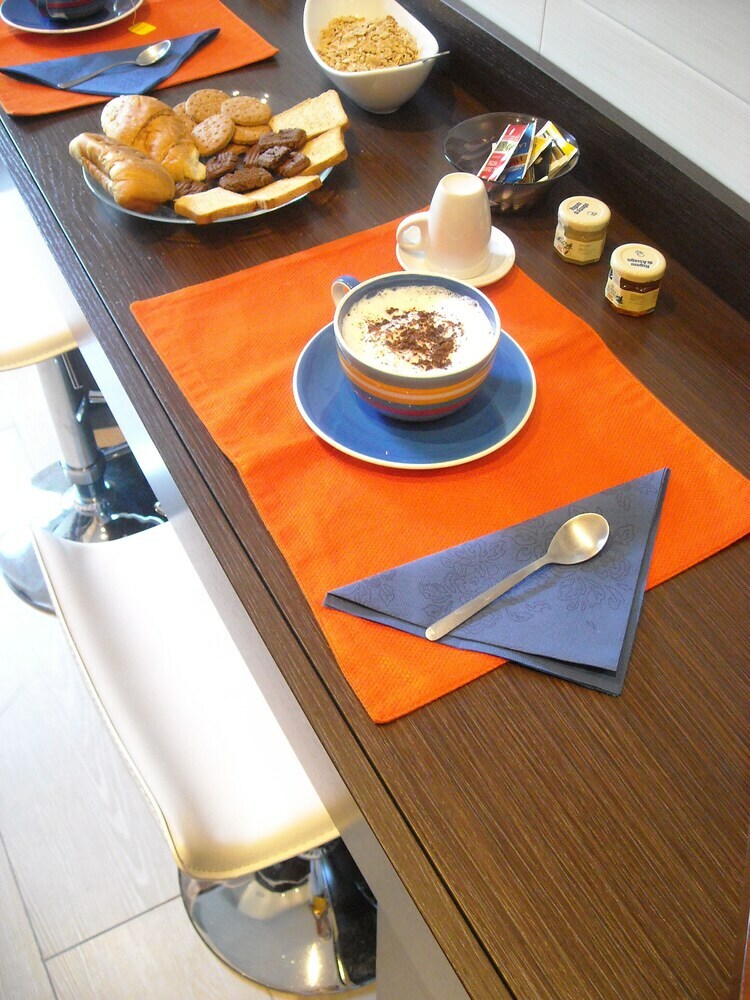 Bed & Breakfast Il Granello Di Senape