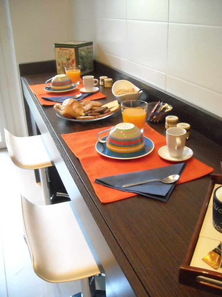 Bed & Breakfast Il Granello Di Senape