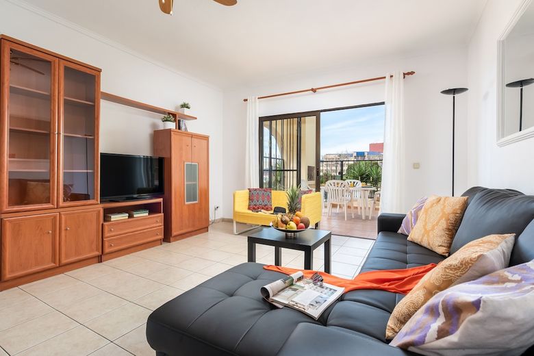 Apartamentos K1playa Fa�ab� Comfortable Swimming Pool