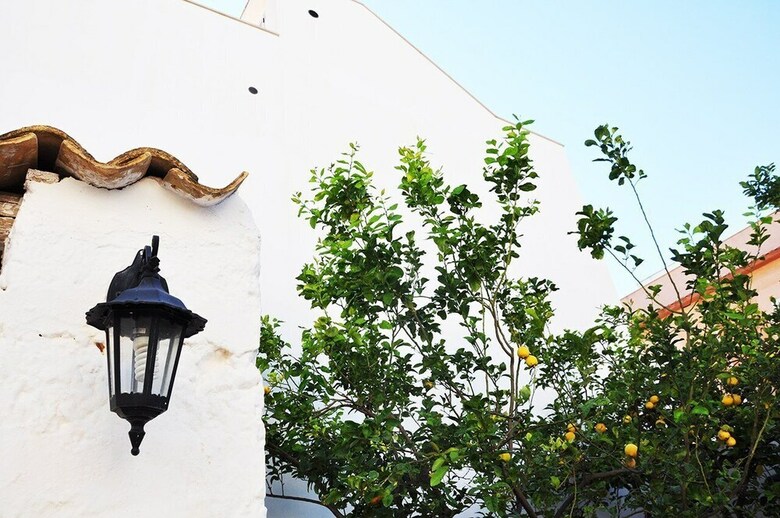 Apartamento I Tre Golfi Captain Dowson