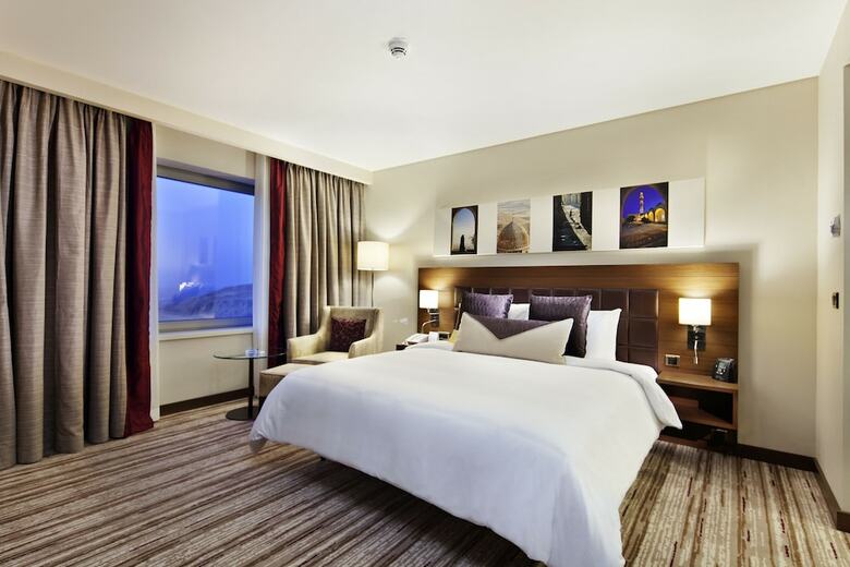 Hotel Hilton Garden Inn Mardin
