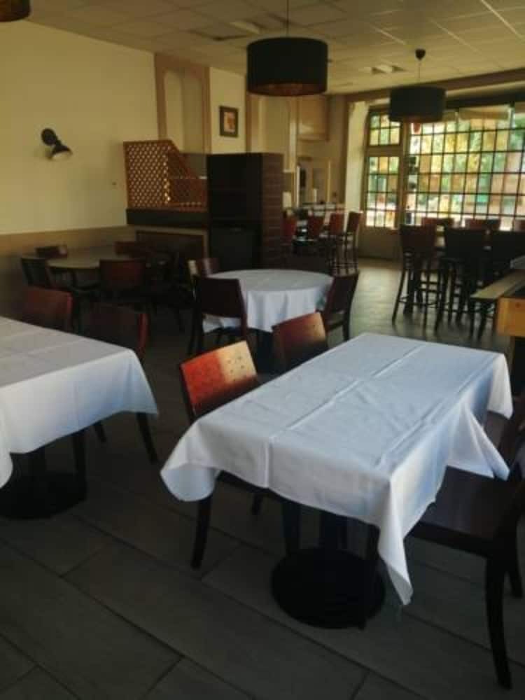 Hotel Les Landiers
