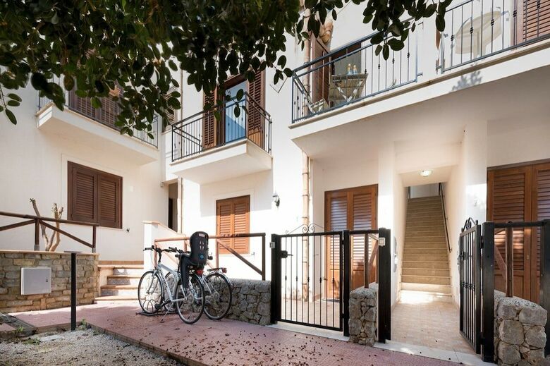Apartamento I Tre Golfi Ciliegio